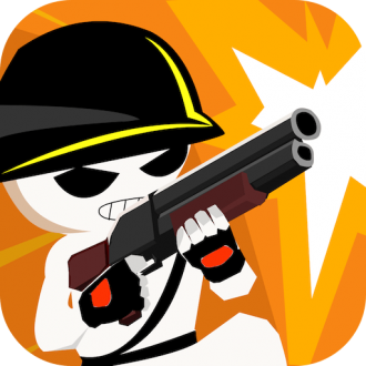 火柴人战争遗产世界大战2023最新安卓版