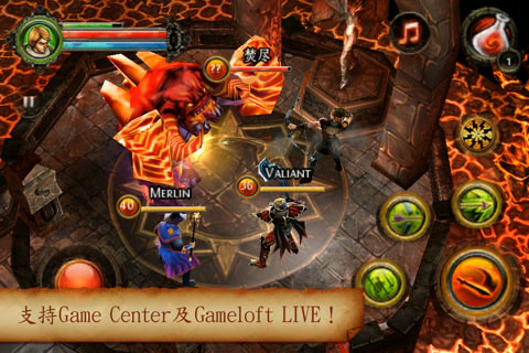 地牢猎手22023最新下载