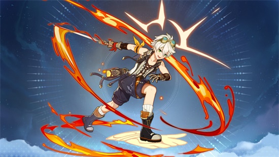 原神班尼特圣遗物带什么厉害 原神班尼特圣遗物推荐攻略