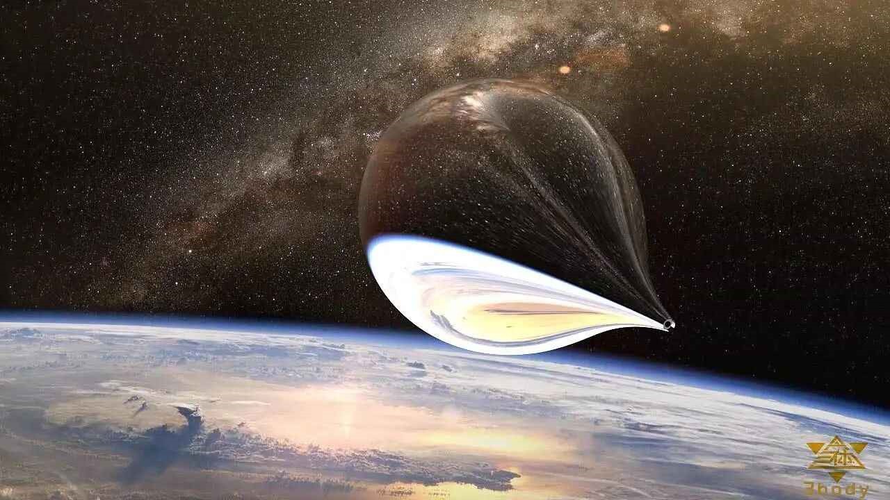 三体游戏手机版