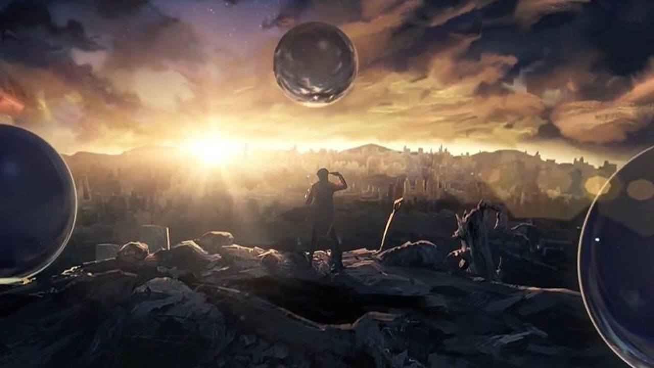 三体游戏免费下载