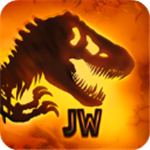 侏罗纪世界游戏2023安卓最新下载
