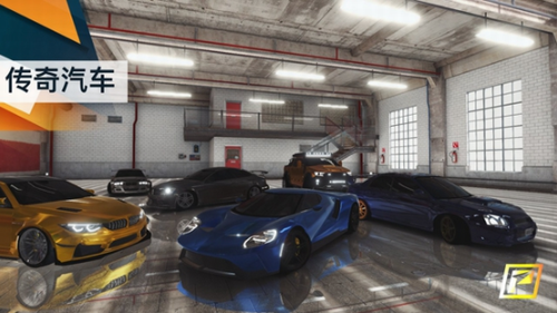 飙速车神20222023版本下载安装