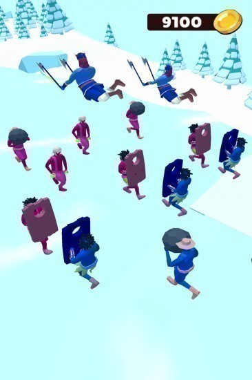 全面战争模拟器中文版app最新版