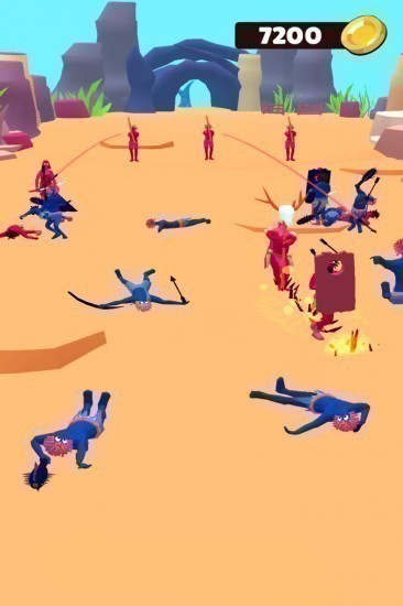 全面战争模拟器中文版app最新版