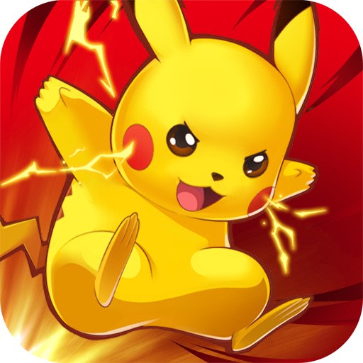 冲锋吧精灵ios下载