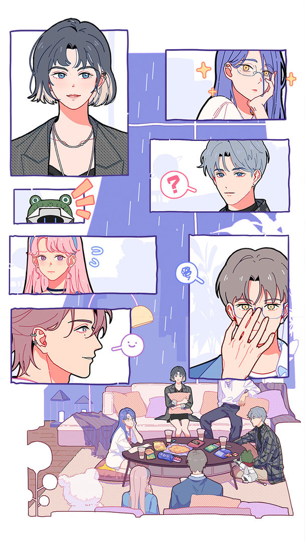 落樱2千乐之章游戏测试免费版下载