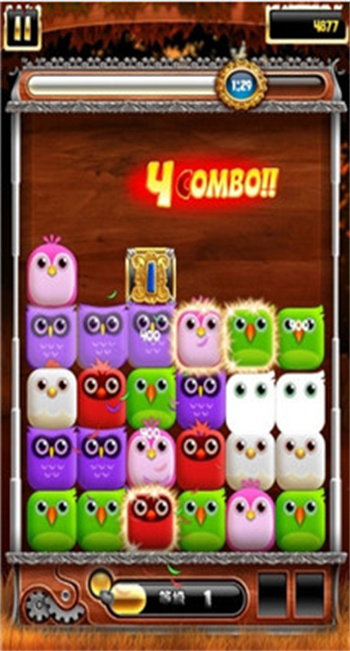 小鸟爆破app安卓下载