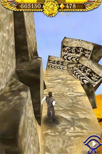 金字塔大逃亡最新版2023安卓版