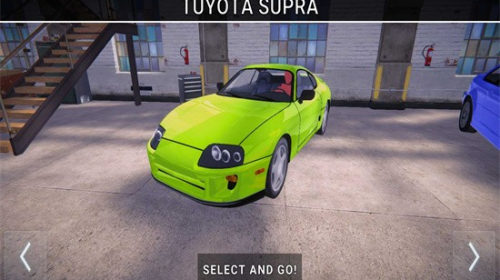 nos汽车最新2023下载