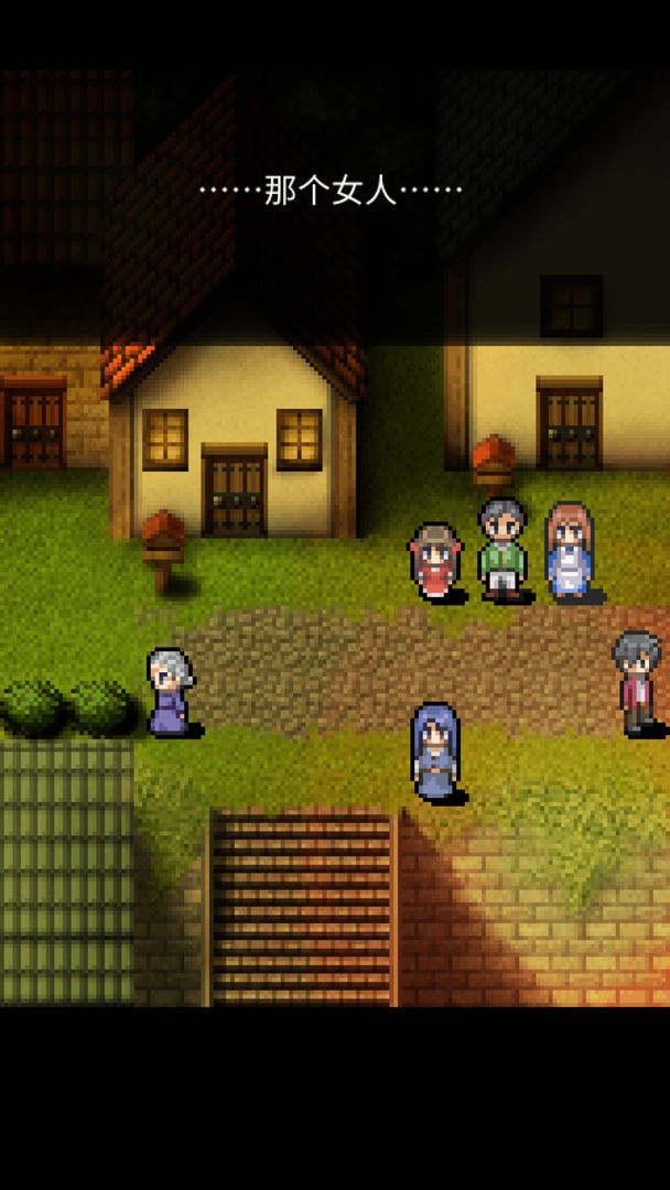 潮声小镇下载安装苹果版