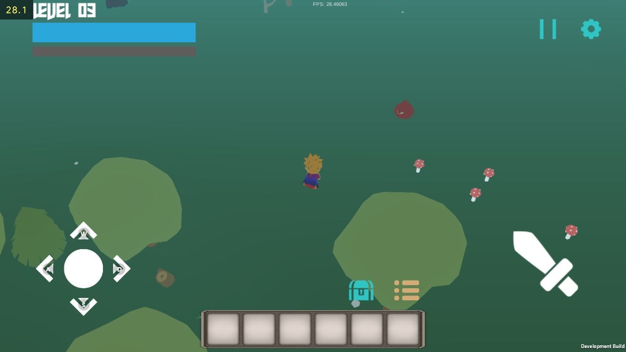 怪物森林下载免费版本