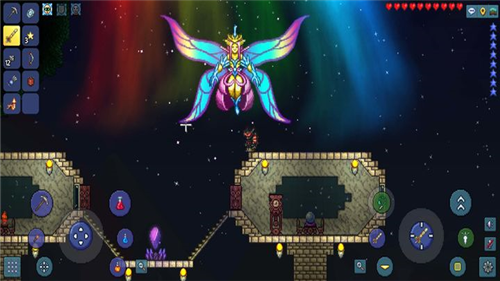 泰拉瑞亚1.4.4中文版下载安卓版2023下载