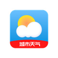 城市天气免费版ios版