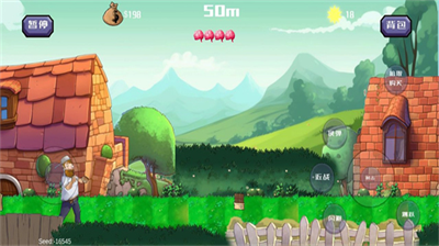 戴夫的老年生活破解版内置功能菜单下载安装2023版本