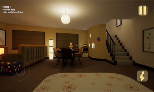 黄衣婴儿2023最新版安卓版最新版