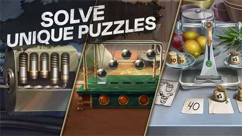 谋杀悬疑游戏2023版下载