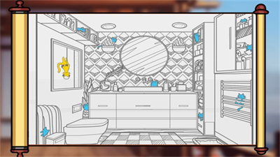 剧情找找茬破解版免广告版app安卓下载