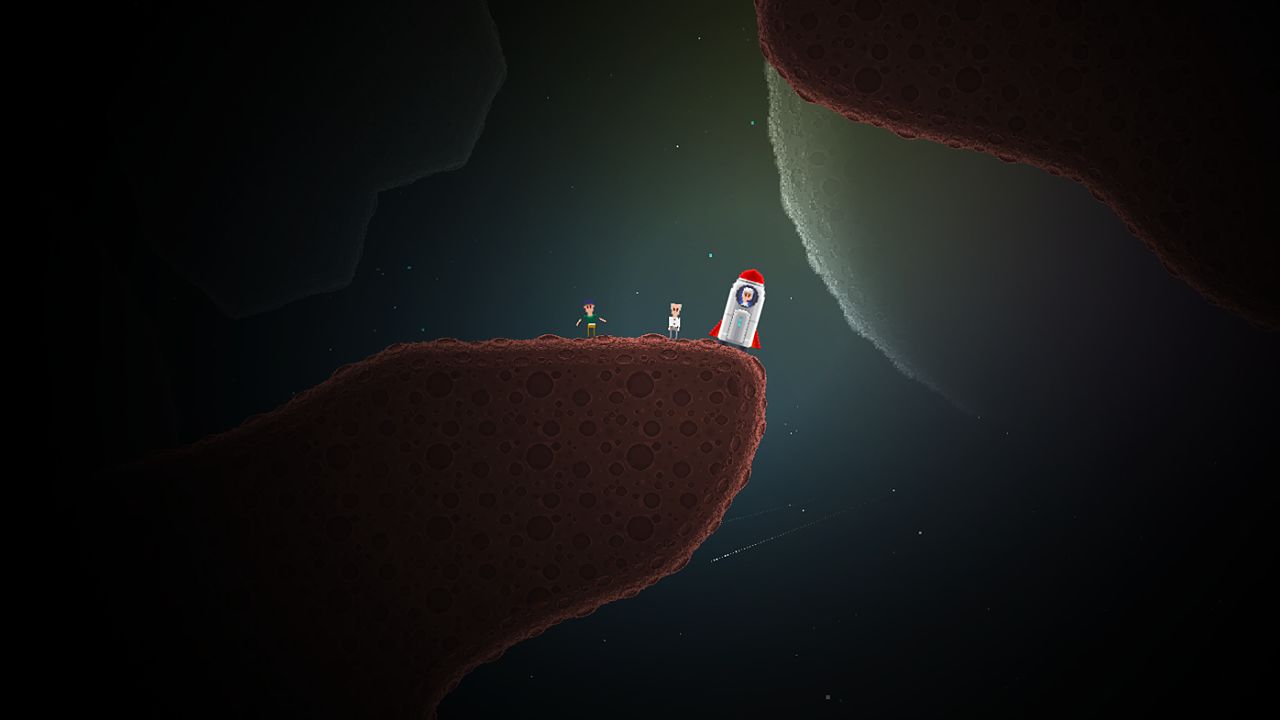 太空救援最新版安卓版