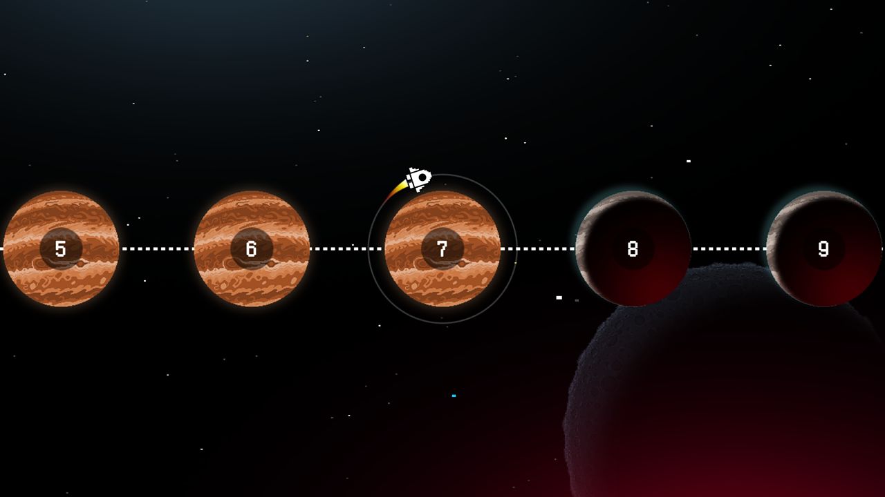 太空救援最新版安卓版