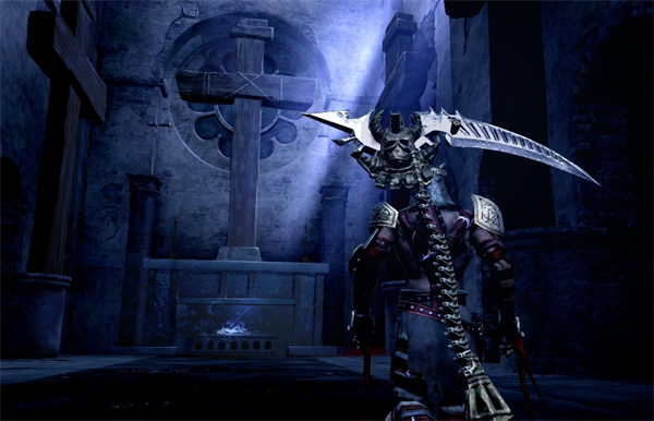 但丁的地狱下载