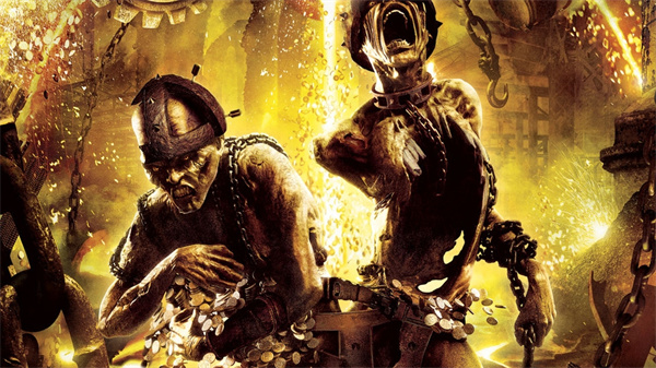 但丁的地狱下载最新版