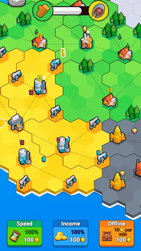 工厂世界最新安卓2023下载