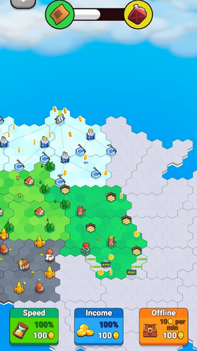 工厂世界最新安卓2023下载