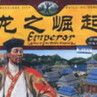 龙之崛起2023版安卓版