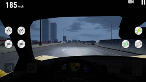 真实驾驶学校内置菜单最新版安卓下载2023