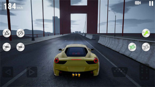 真实驾驶学校内置菜单最新版安卓下载2023