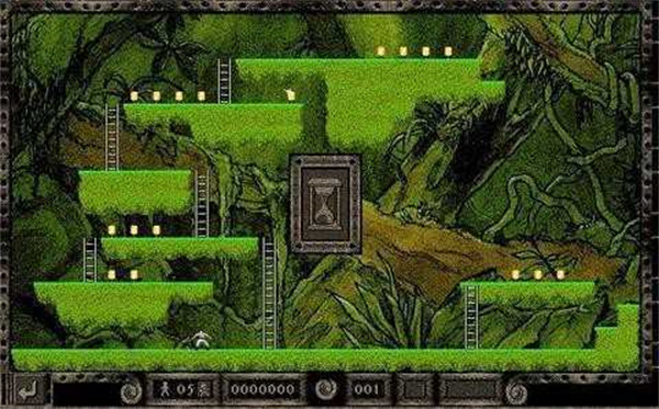 警察抓小偷手游