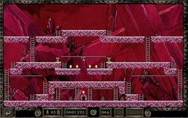 警察抓小偷2023最新安卓版