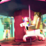 女孩主题公园工艺安卓下载安装