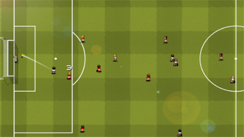 全能足球破解版app安卓版下载