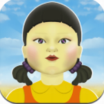 鱿鱼游戏3Dapp最新版