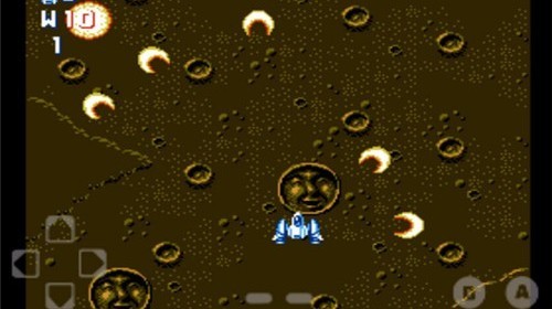 加纳战机安卓2023下载安装