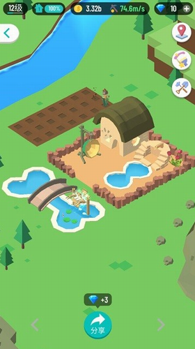 开局一座岛下载安卓版