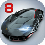 狂野飙车8安卓下载安装