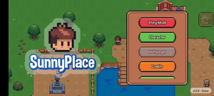 阳光之地2023最新安卓下载