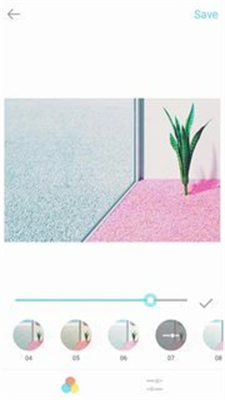 美颜美图滤镜相机app最新下载