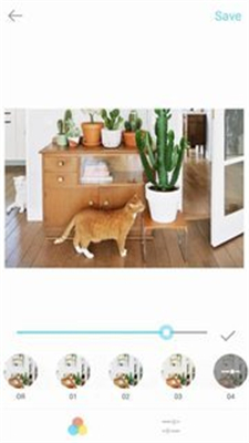 美颜美图滤镜相机app最新下载