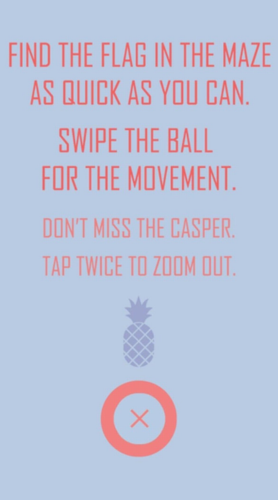 迷路的小球2023最新版本安卓版