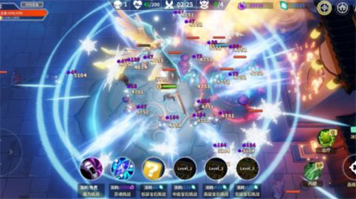 未知升变2023版安卓版