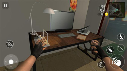 盗贼模拟器2023最新下载