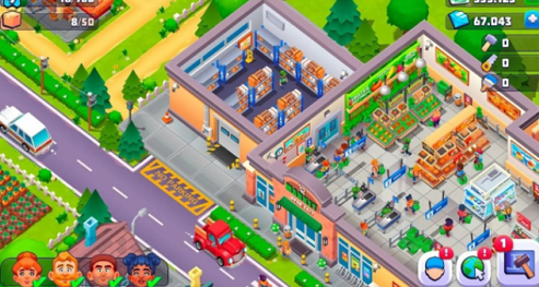 超市村安卓下载安装