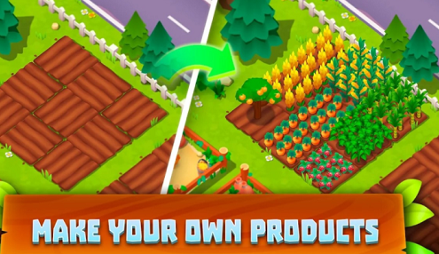 超市村安卓下载安装