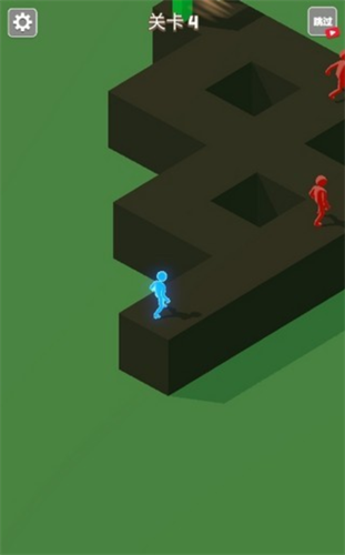 火柴人危机最新版下载