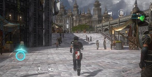 最后的神迹下载安卓版