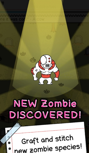 僵尸进化最新安卓2023下载